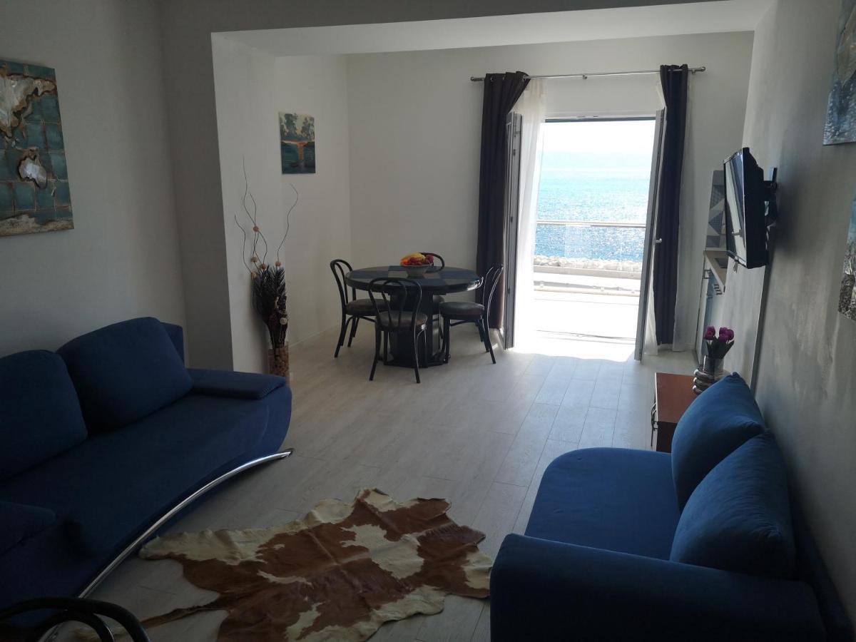 Apartmani California II Podgora Exterior foto
